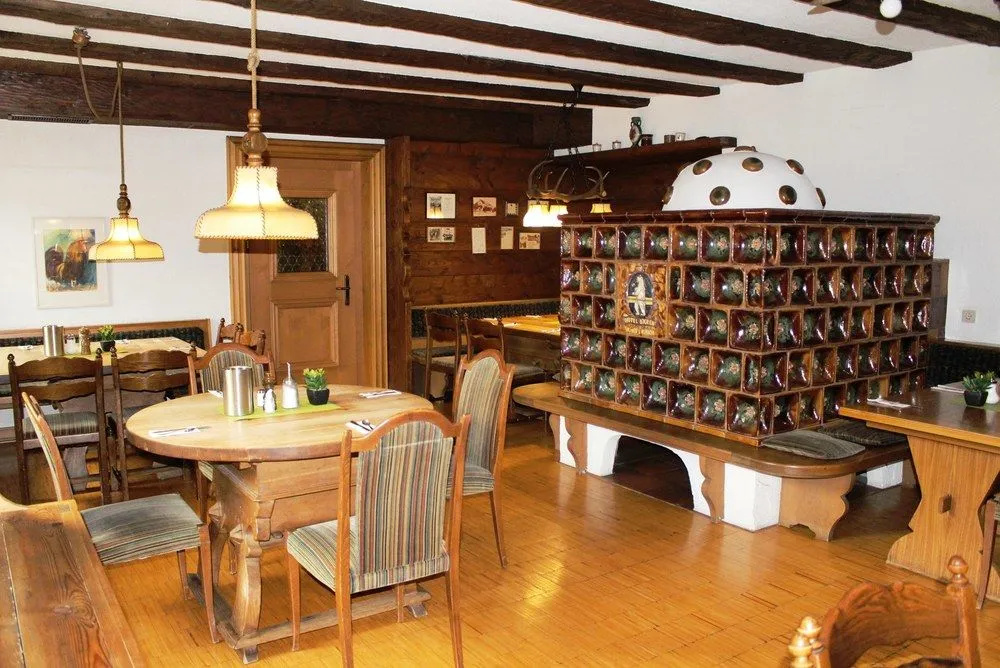 Photo - Hotel Garni Bären