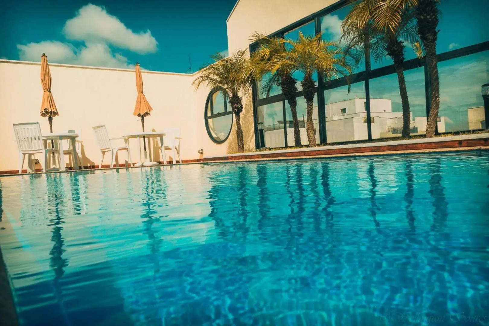 Foto - The Palace Flat