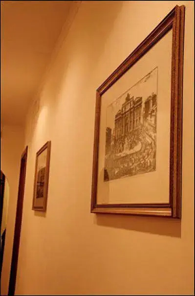 Foto - Guest House Masterintrastevere