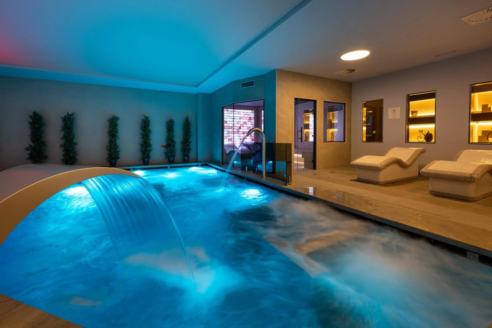 Foto - Grand Plaza Hotel & Wellness