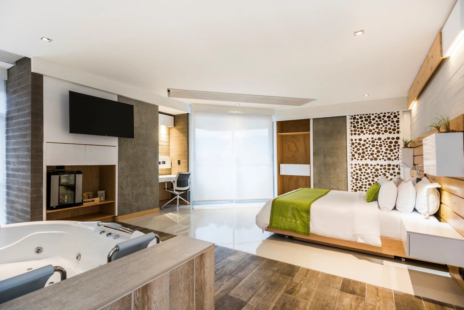 Foto - Terra Biohotel