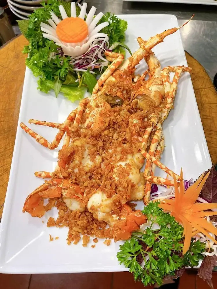 Foto - THE RICE HOTEL Lua Gao 189 - 195 De Tham