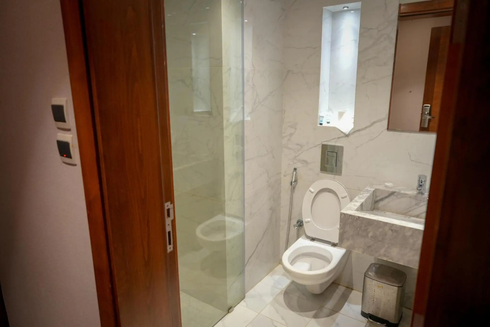 Foto - Palm Boutique Hotel