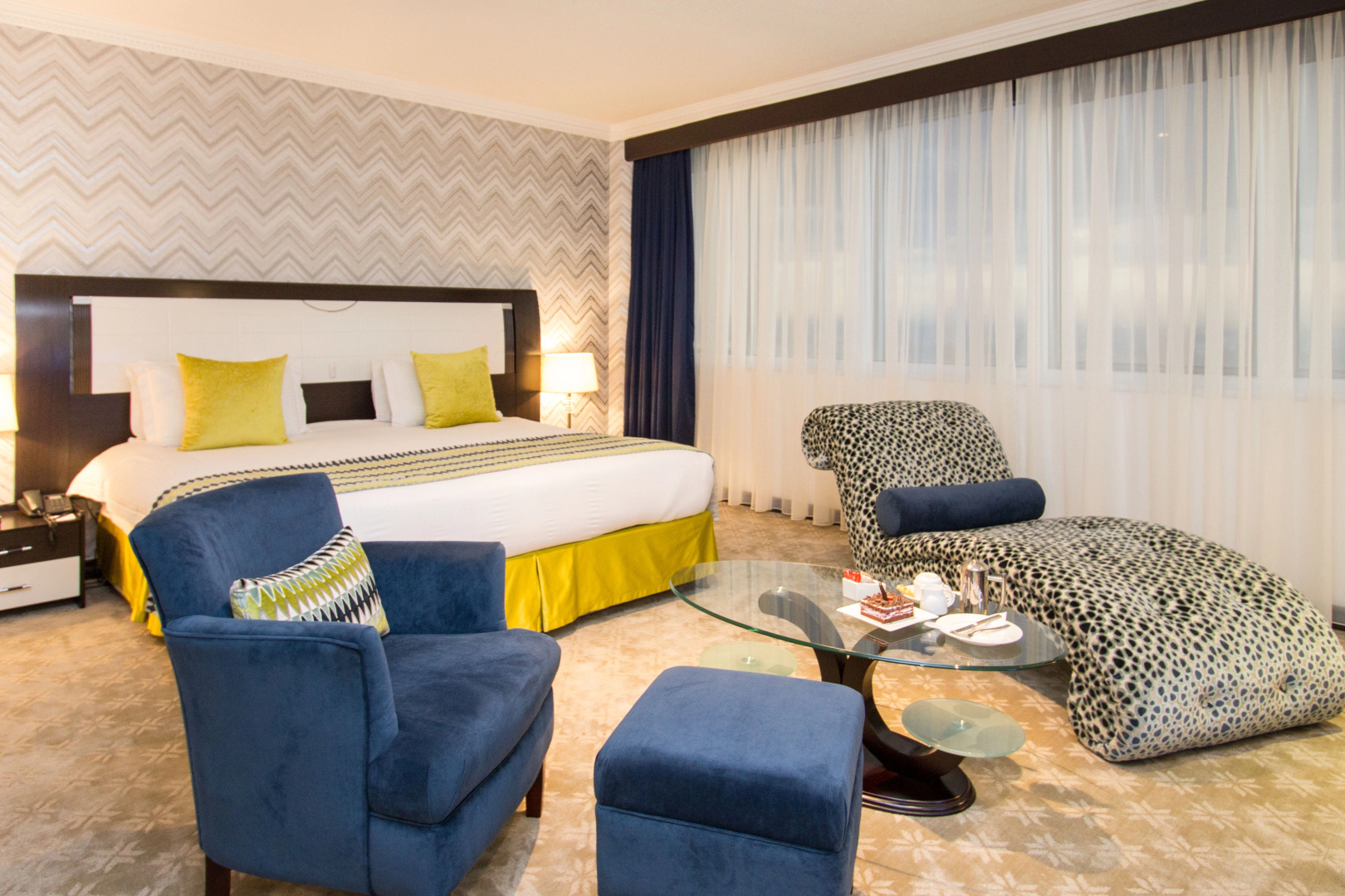 Foto - The Panari Hotel - Near Jomo Kenyatta International Airport