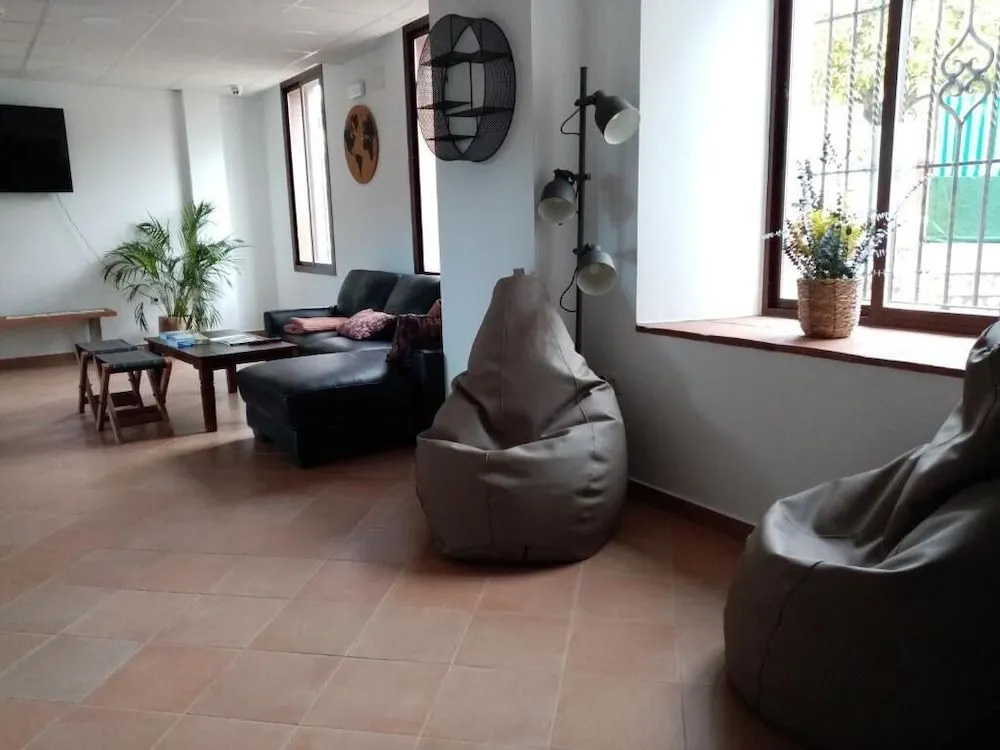 Photo - Benarrabá Hostel