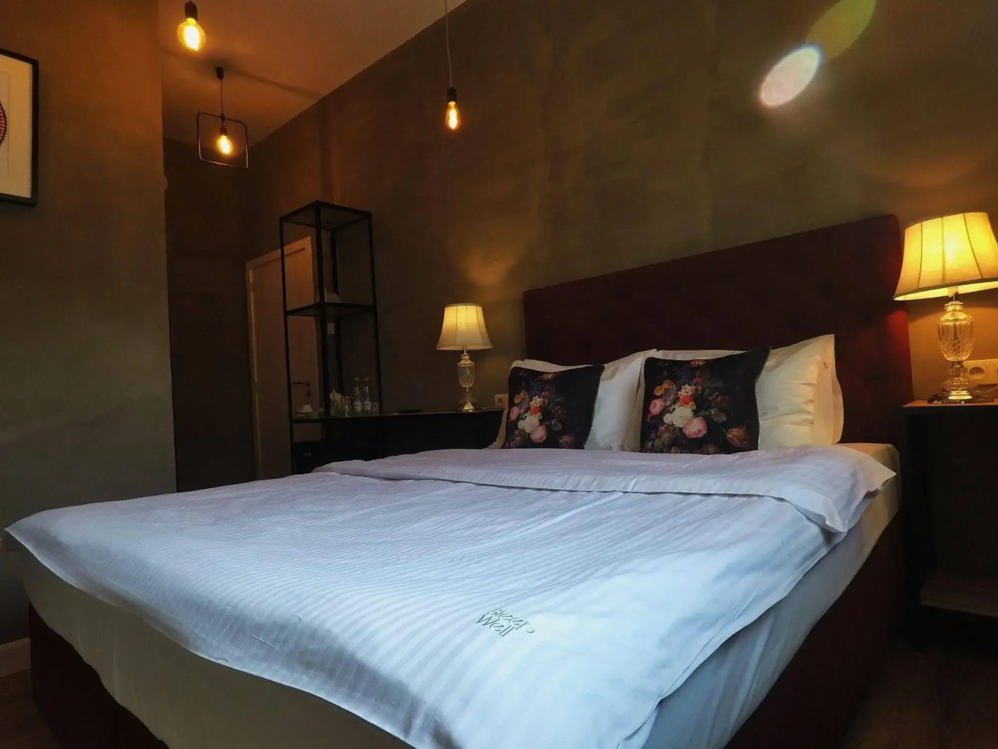 Photo - SLEEPWELL NOWY ŚWIAT - courtyard entrance Ordynacka 14St