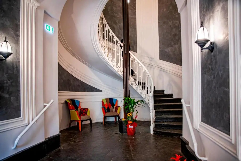 Photo - Villa Elisio Hotel & Spa