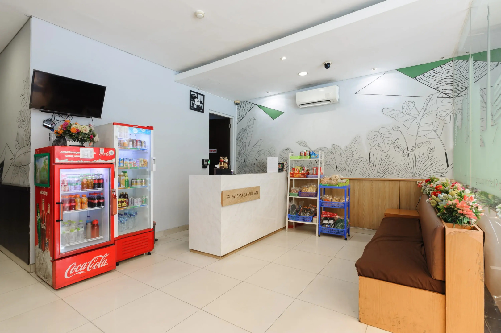 Photo - RedDoorz Plus near Grand Indonesia Jakarta