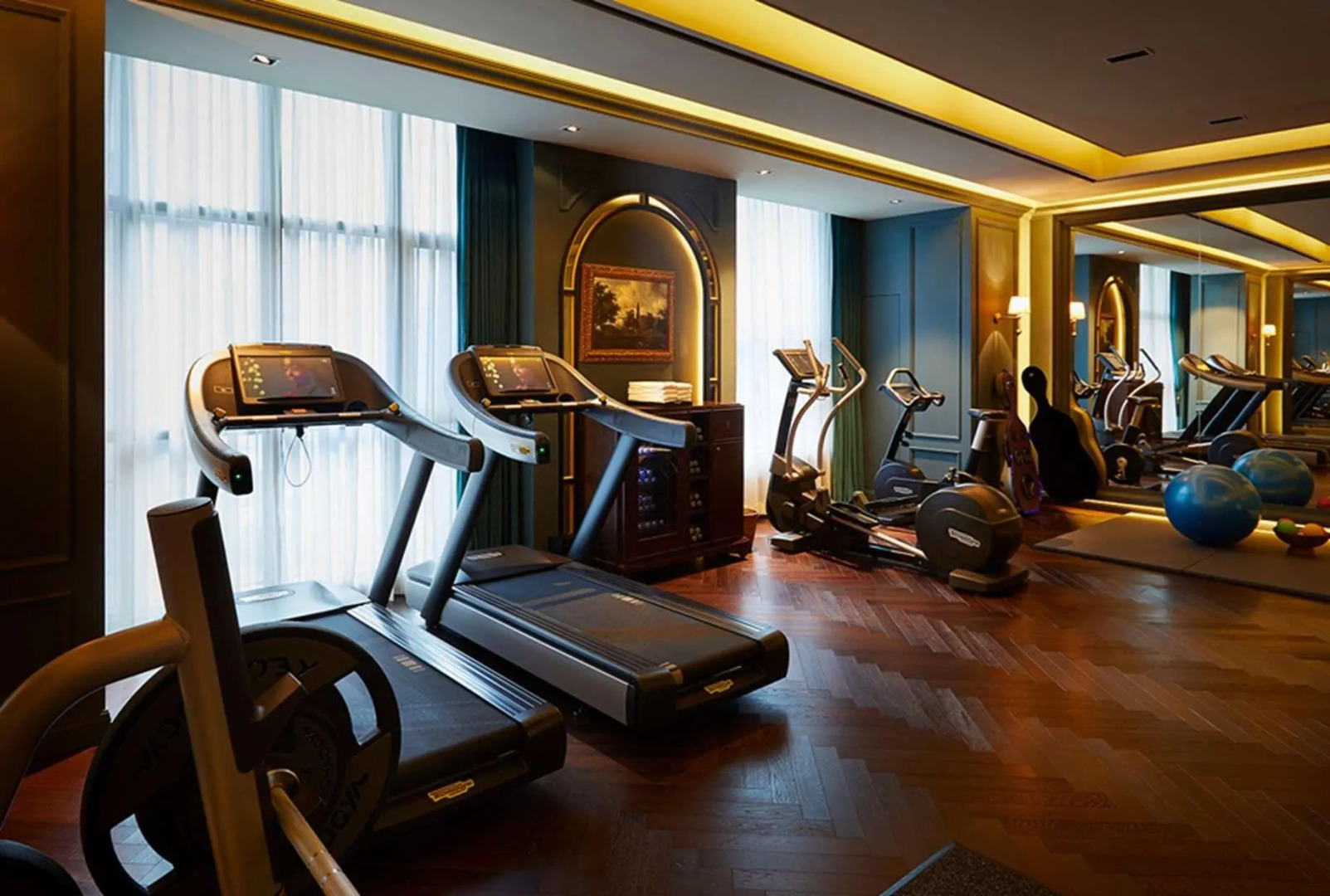 Photo - L’Escape, a Luxury Collection Hotel, Seoul Myeongdong