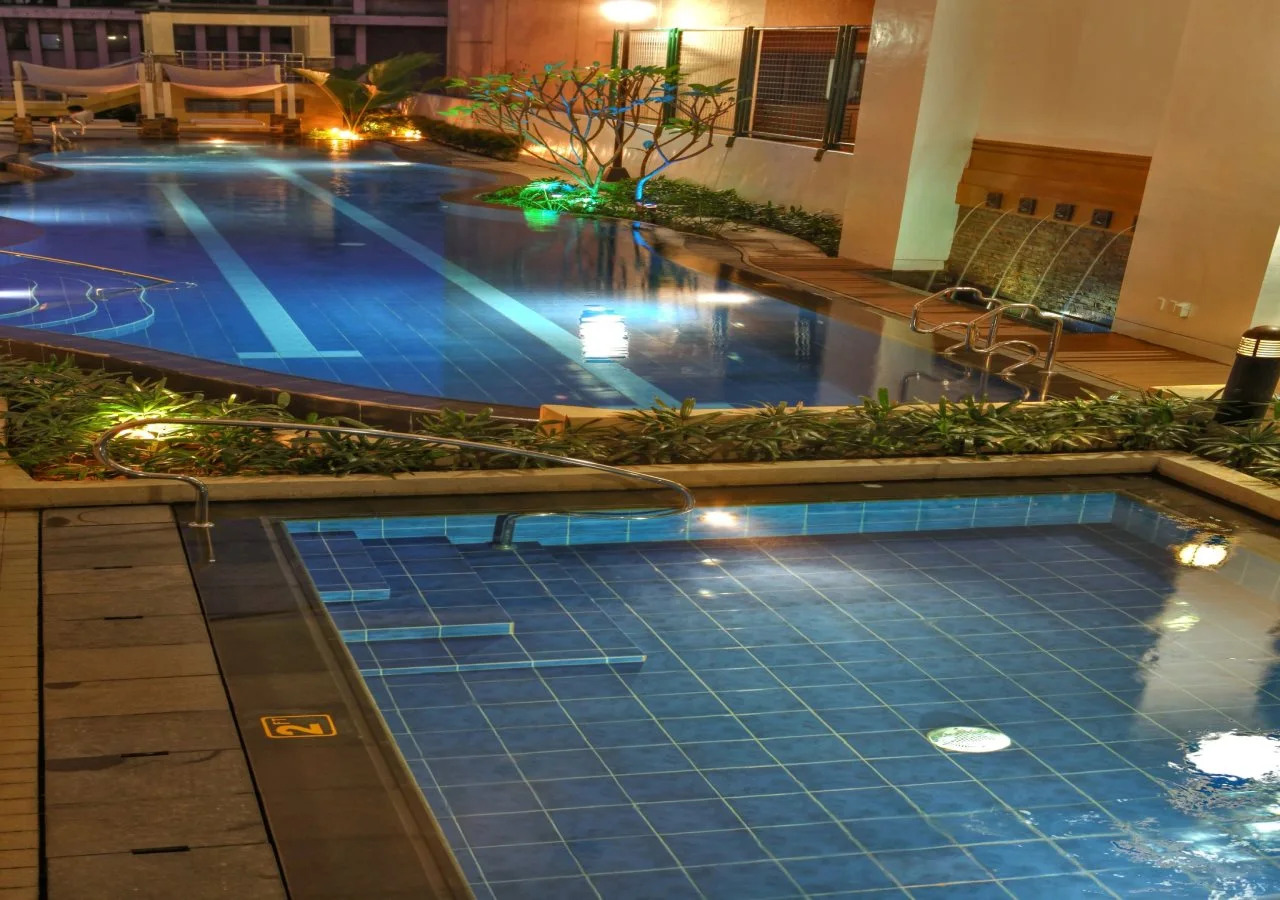Foto - One Pacific Place Serviced Residences