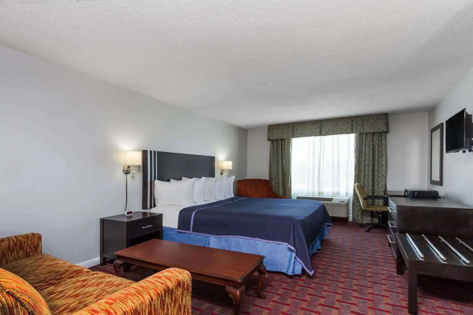 Foto - Super 8 by Wyndham Orlando Near Florida Mall