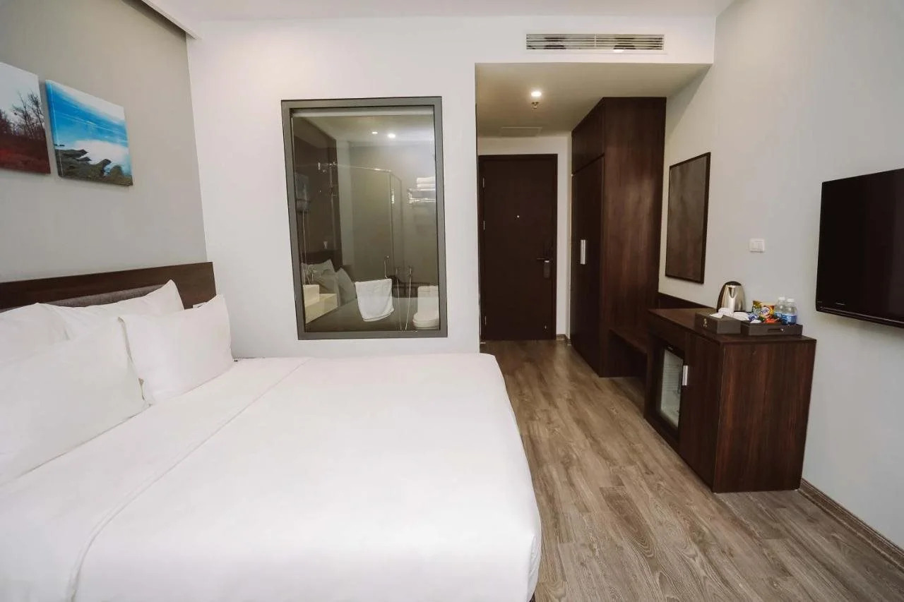 Foto - Reyna Hotel Hanoi & Spa