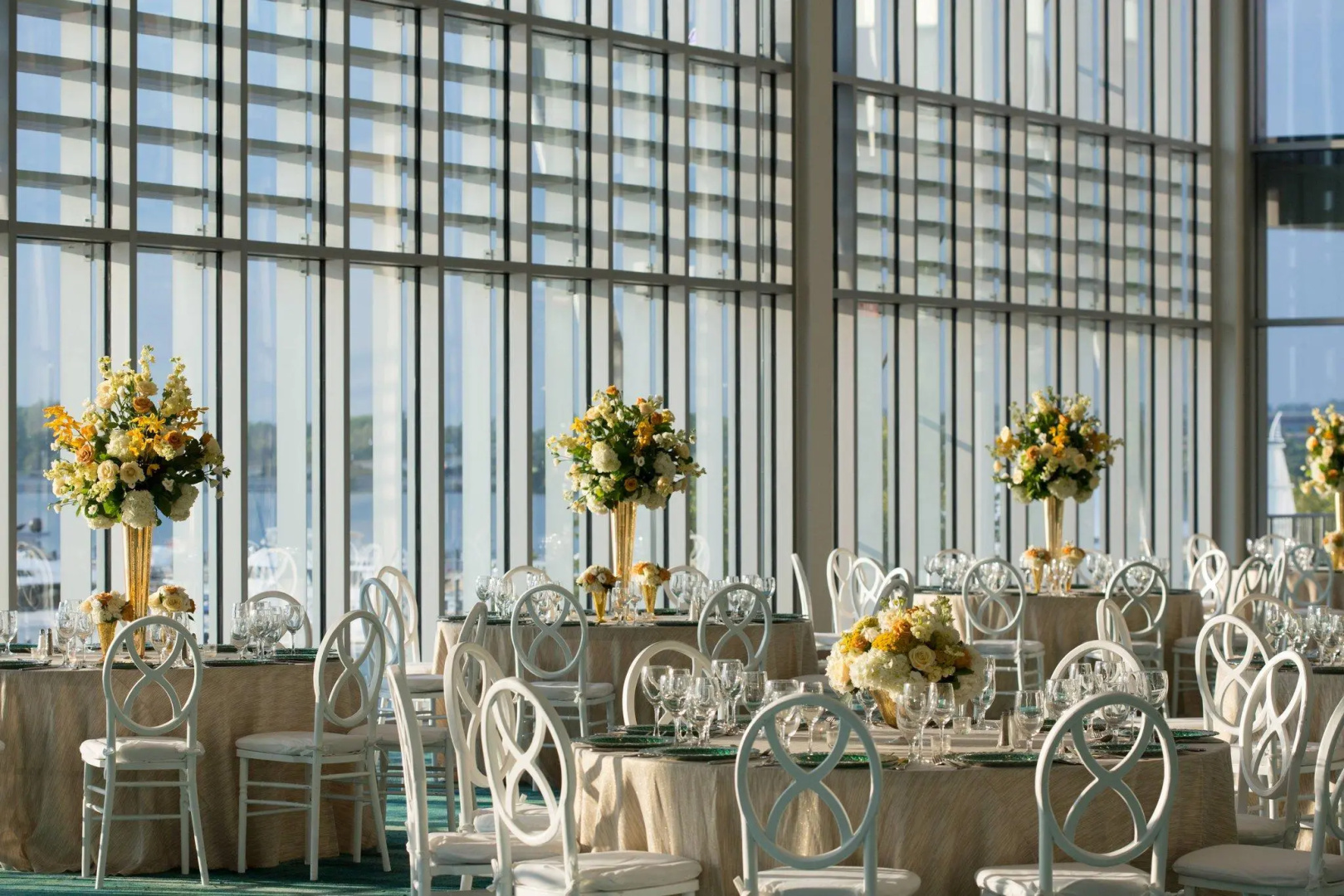 Foto - Gaylord National Resort & Convention Center