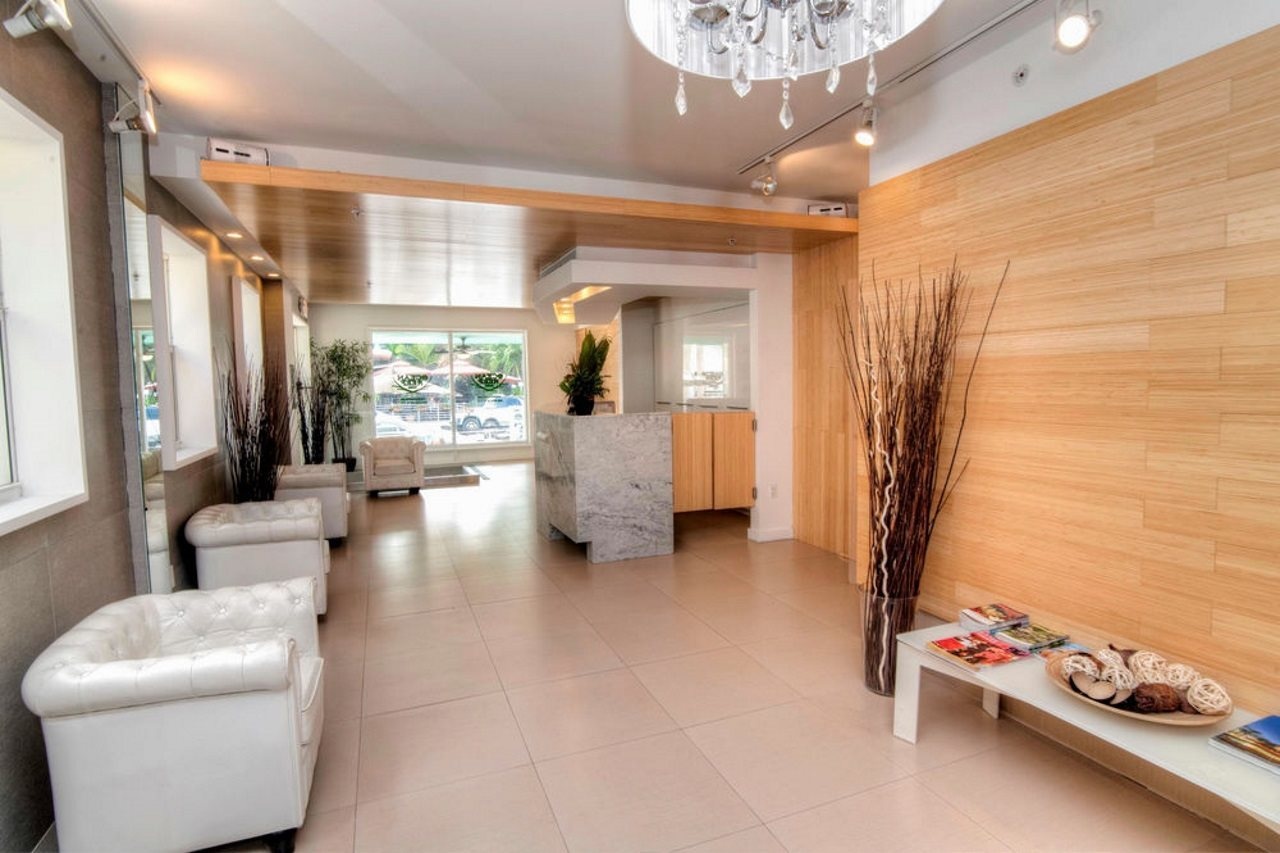 Photo - Ocean Reef Suites, South Beach