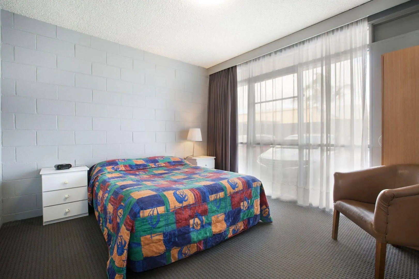 Photo - Nightcap at Westside Hotel