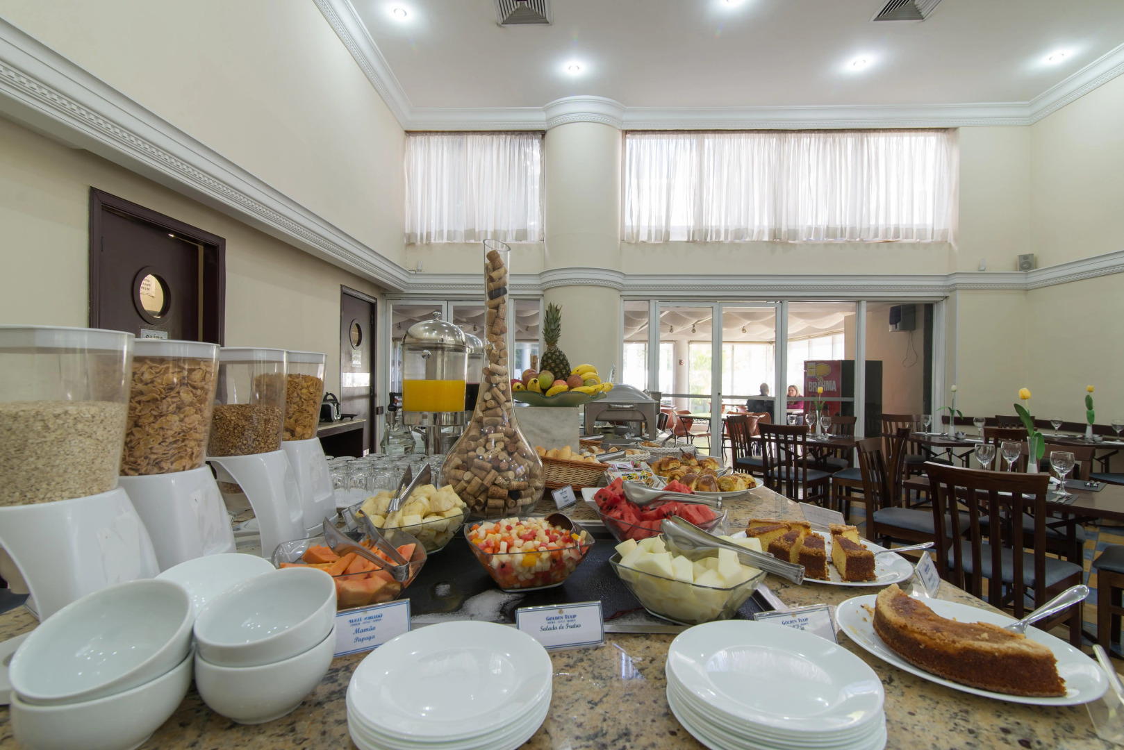 Foto - Intercity Interative São Paulo Jardins