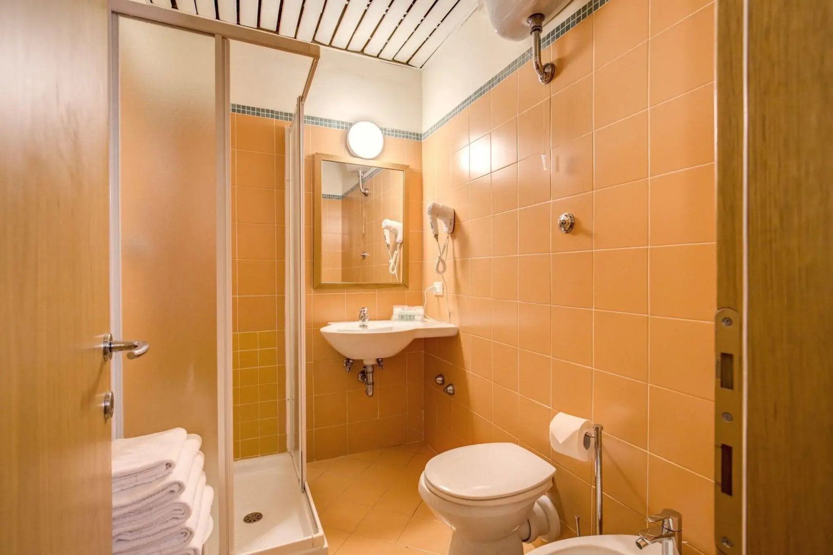 Foto - Delle Nazioni Hotel 