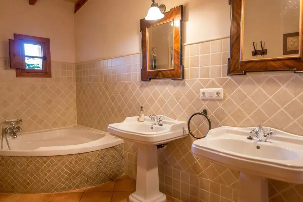 Photo - Agroturismo Petit Hotel Son Perdiu - Adults Only