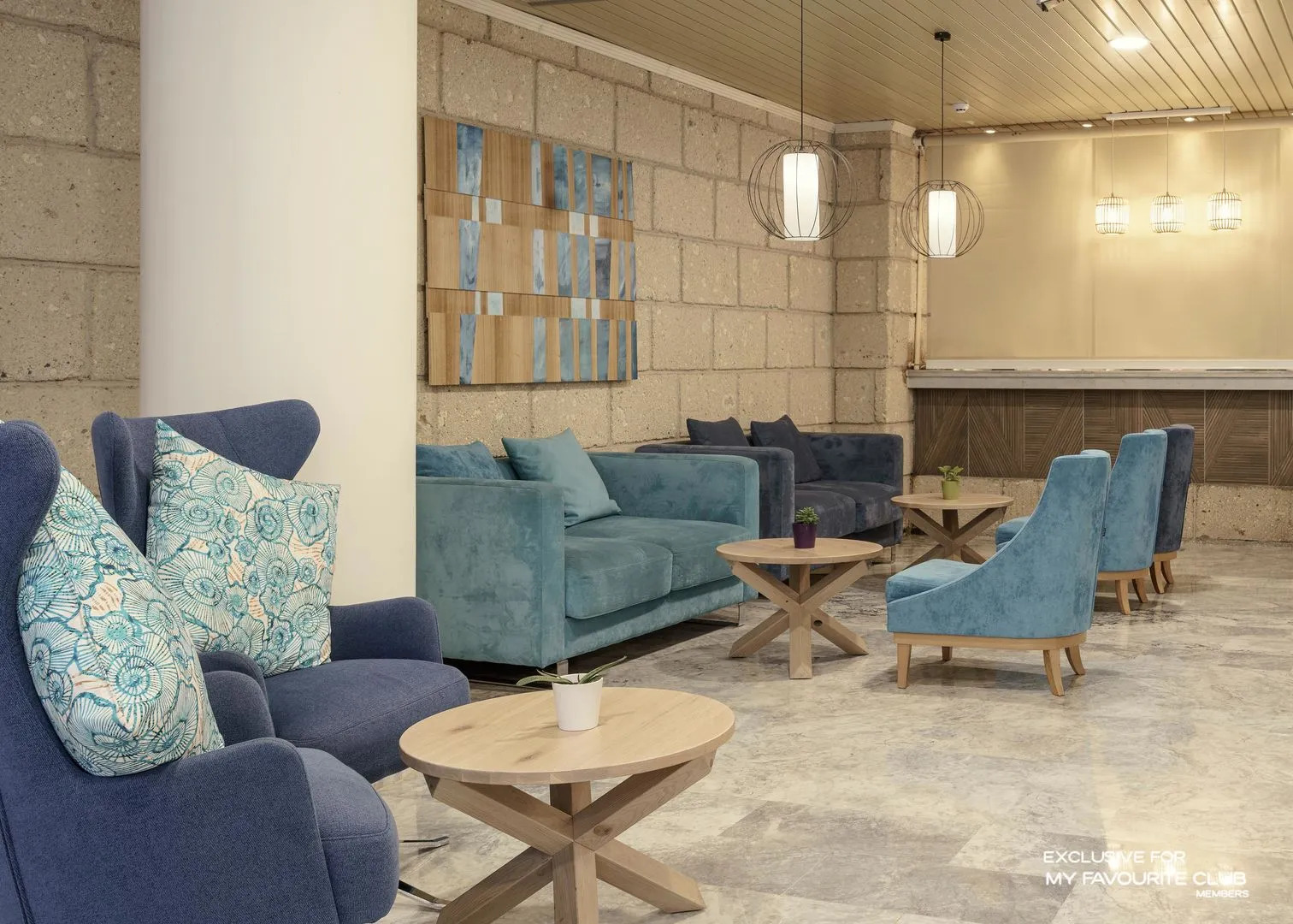 Foto - Alua Tenerife