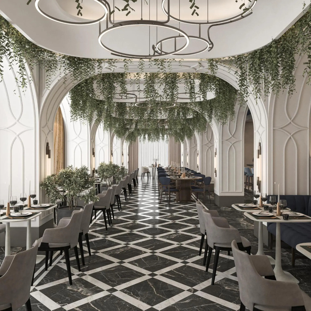 Photo - Les Temps Istanbul Karakoy, Curio Collection By Hilton