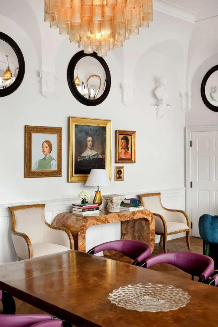 Photo - Riggs Washington DC