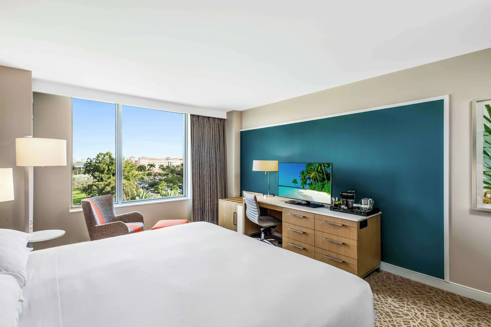 Foto - Hilton Miami Dadeland