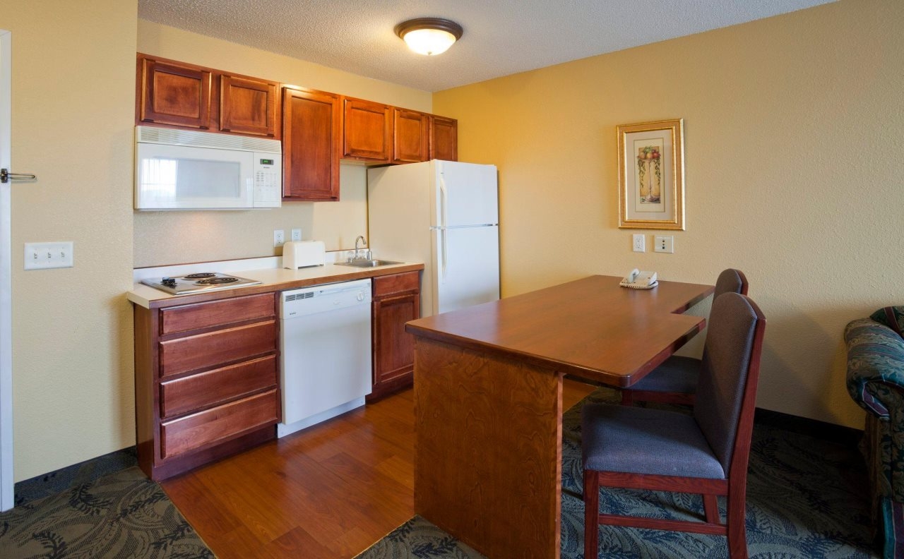 Foto - MainStay Suites Madison Airport