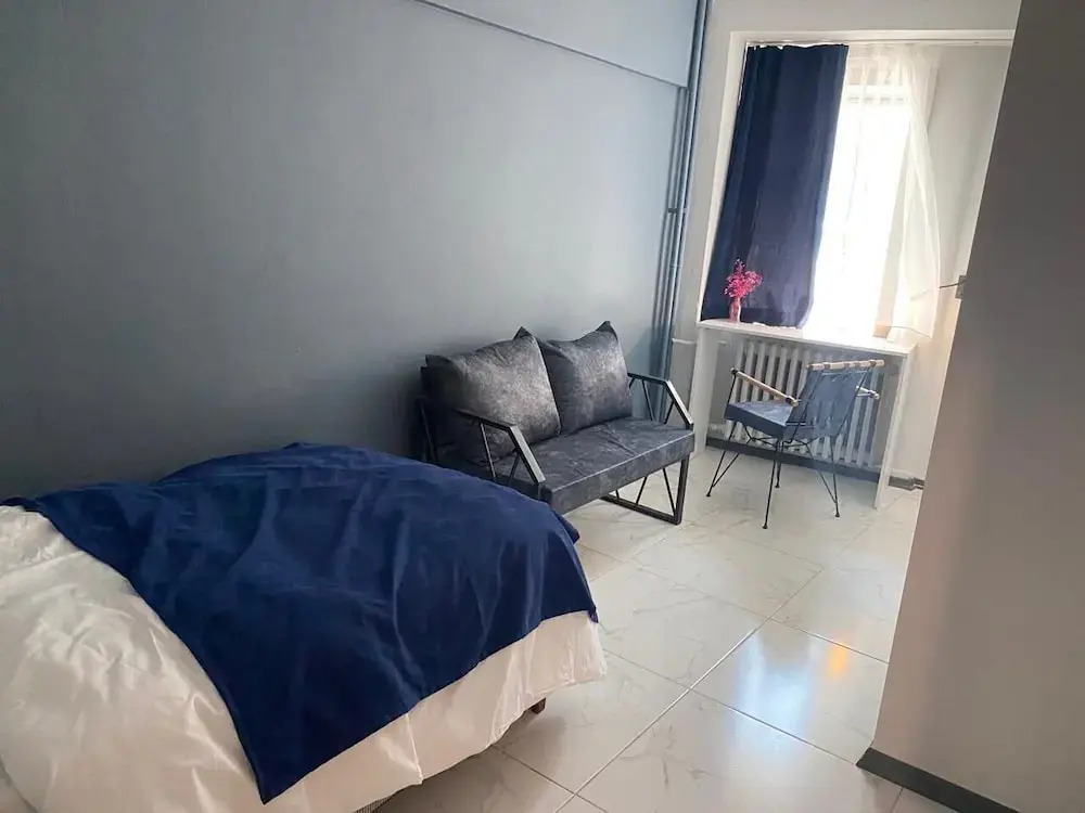 Foto - Room in a digital nomad house 107
