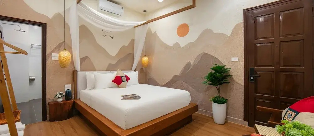 Foto - Wanderlust Station Hostel