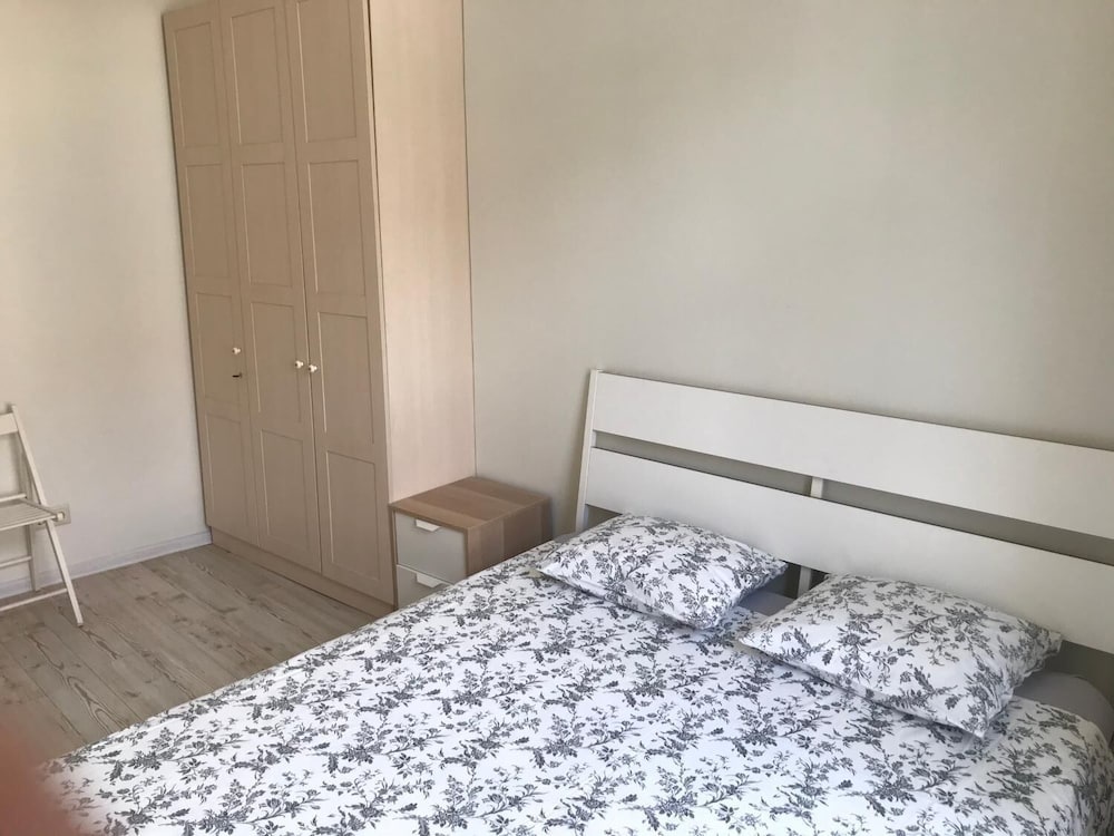 IGo apartment Uzupis