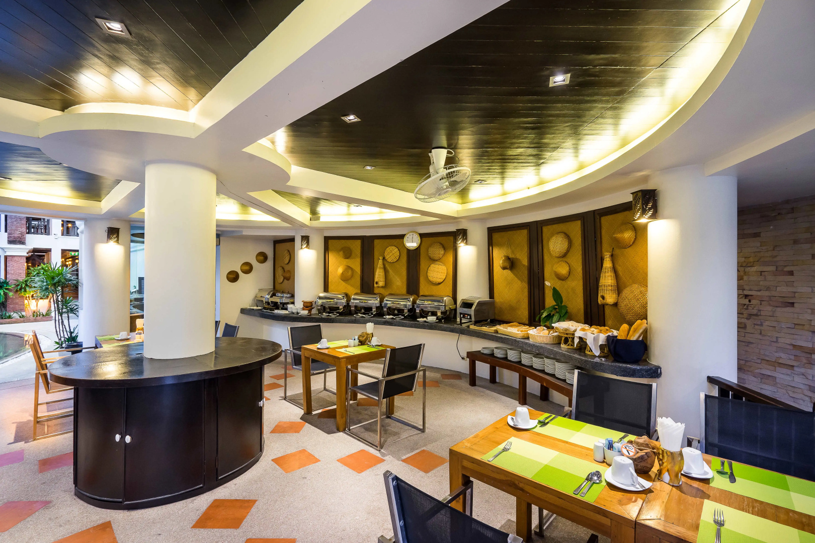 Photo - Dara Samui Beach Resort - Adults Only