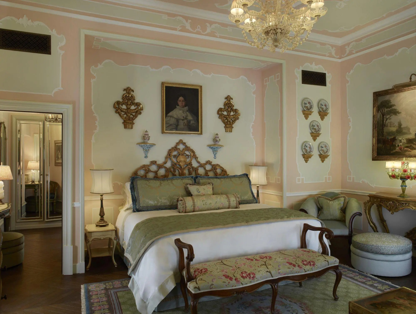 Foto - The Gritti Palace, a Luxury Collection Hotel, Venice