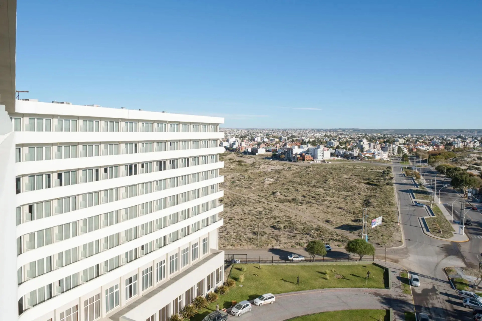 Foto - Rayentray Grand Hotel