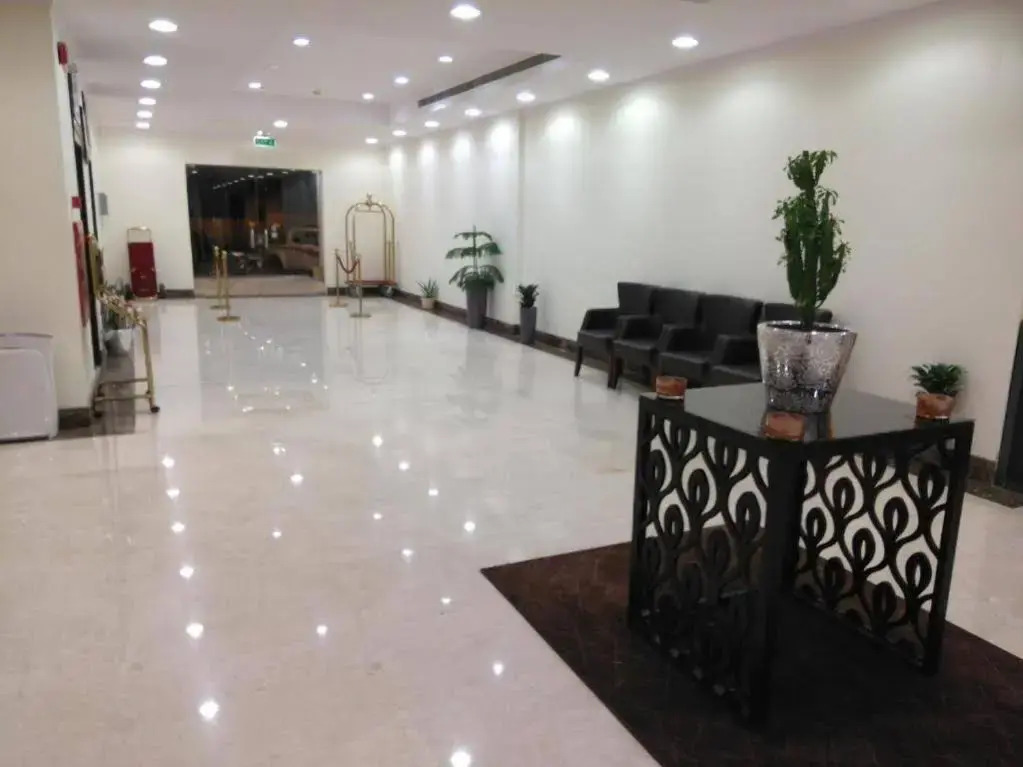 Foto - عماره قرطبة العائلية - Qurtubah Family Building