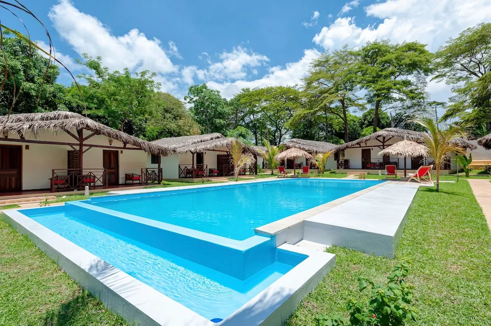 Foto - Blue Sky Resort