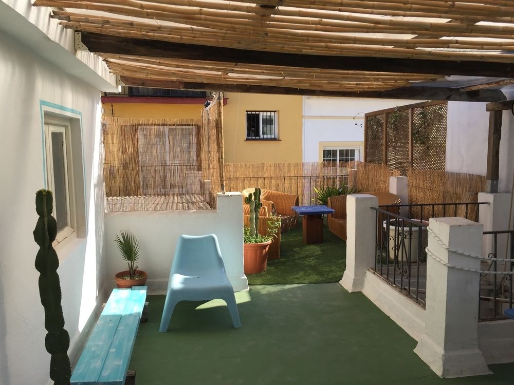 Foto - Hostal The Monkey Room