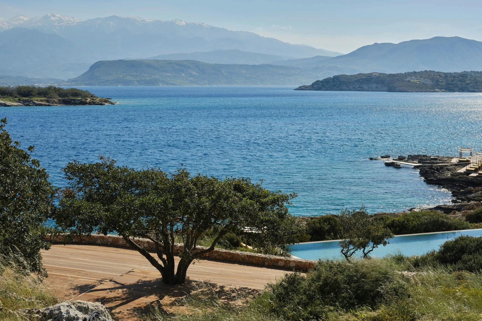 Foto - JW Marriott Crete Resort & Spa