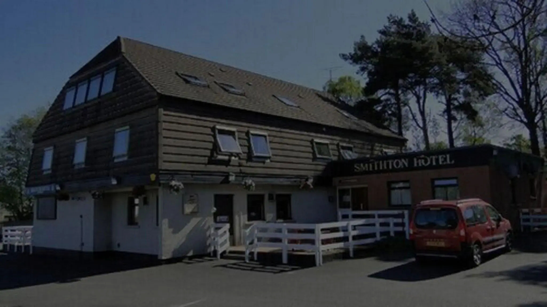 Foto - Smithton Hotel