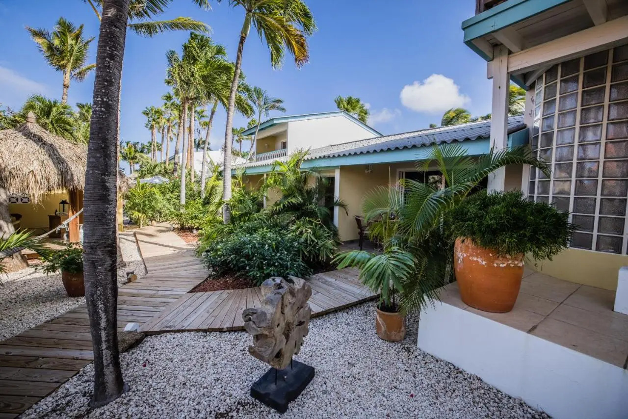 Foto - Paradera Park Aruba