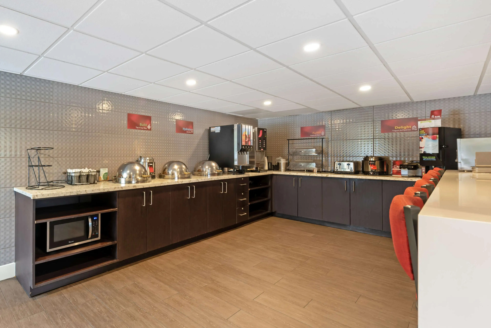 Foto - Best Western Plus Austin Central