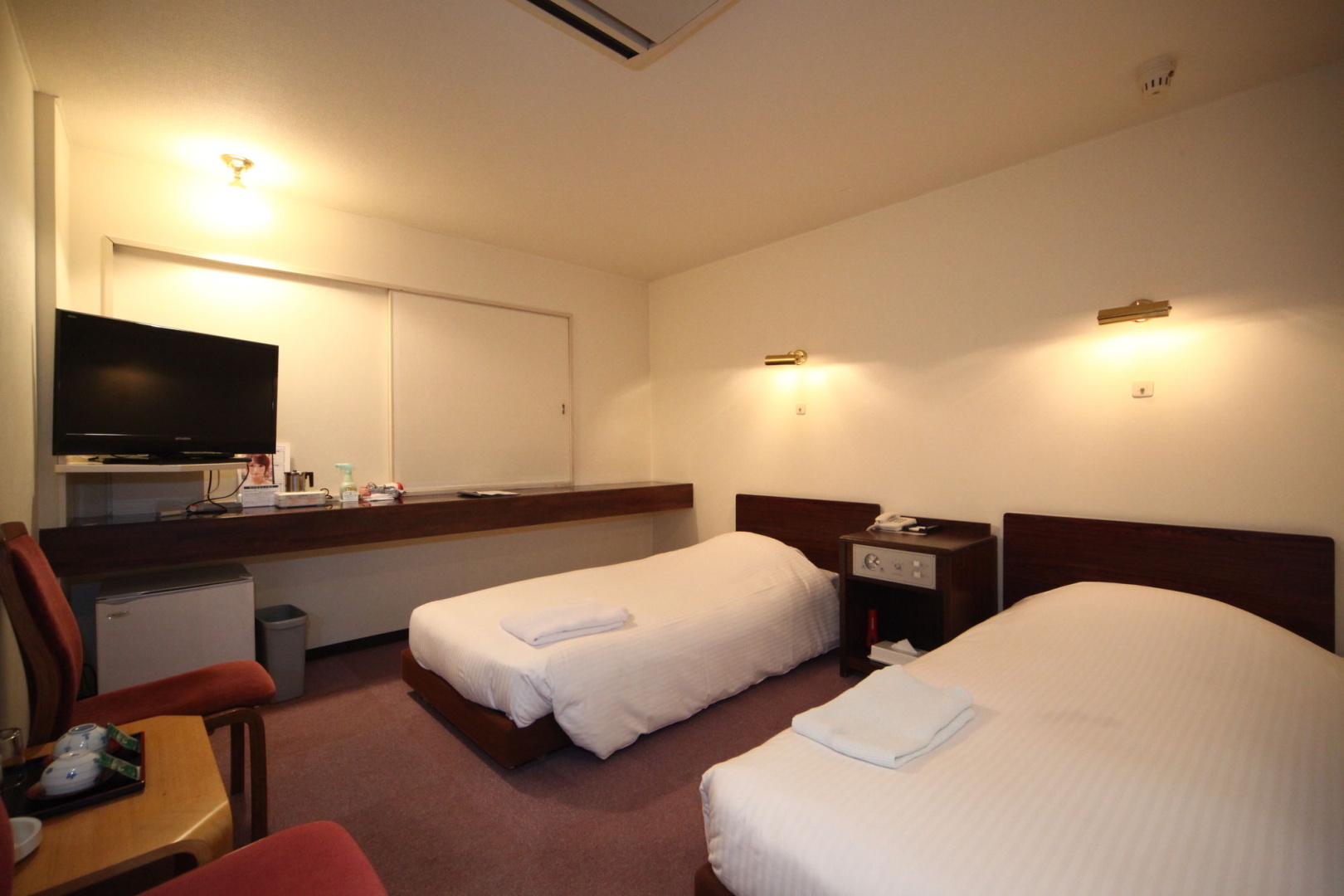 HOTEL MYSTAYS Hakodate Station