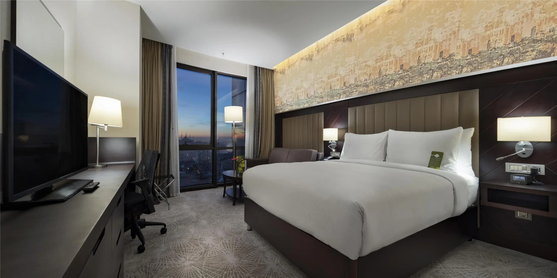Foto - Doubletree by Hilton Istanbul Umraniye