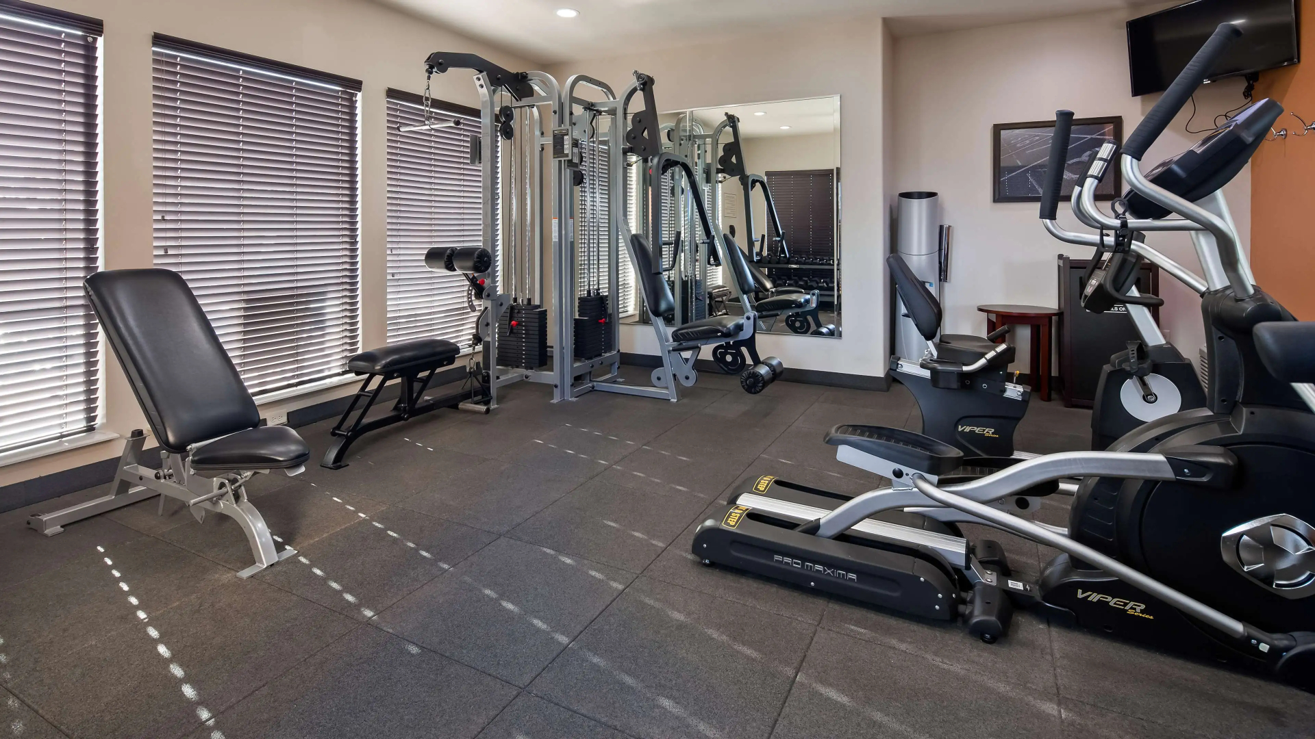 Photo - Best Western Plus Spring Inn & Suites