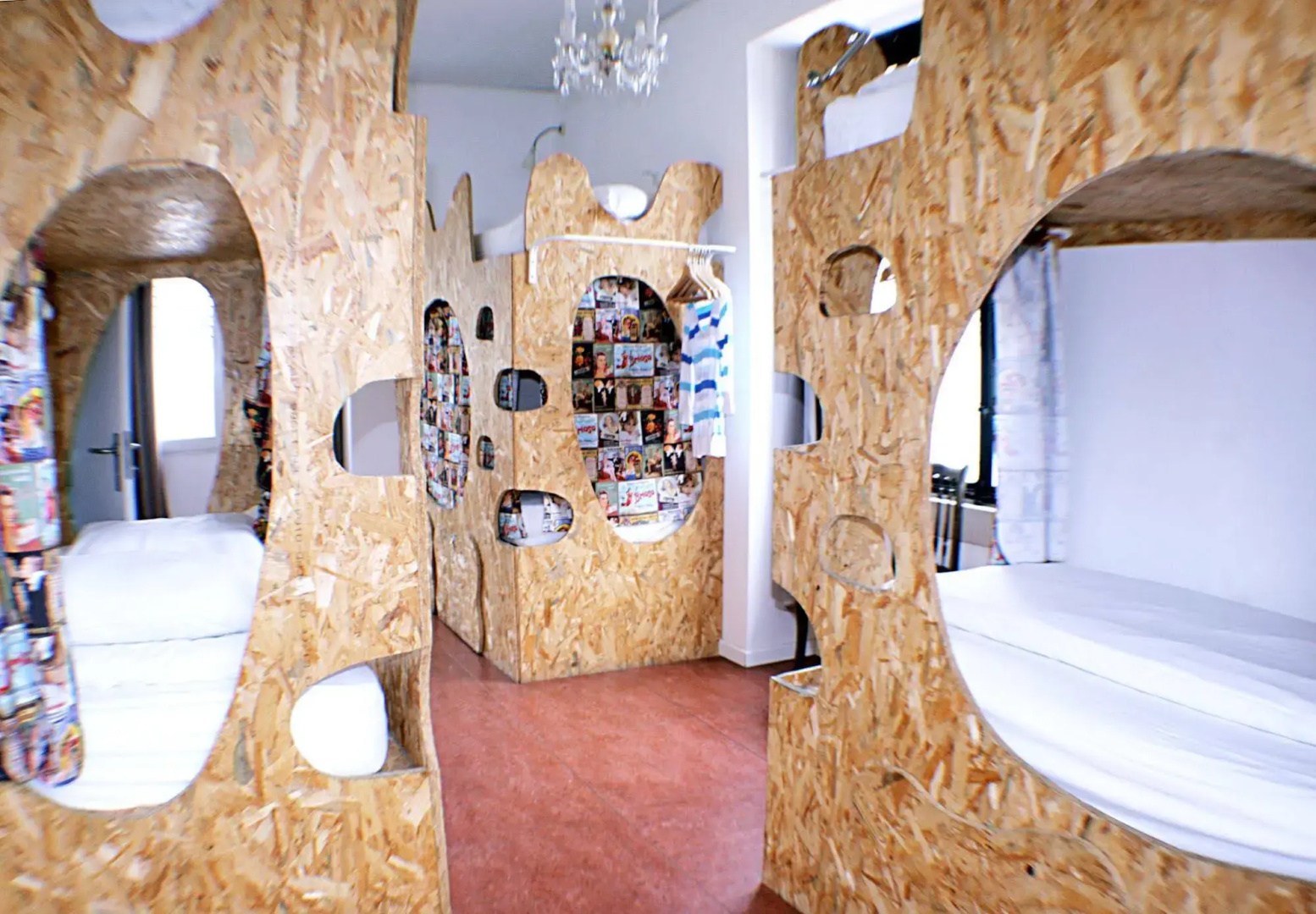 Foto - Sunset Destination Hostel