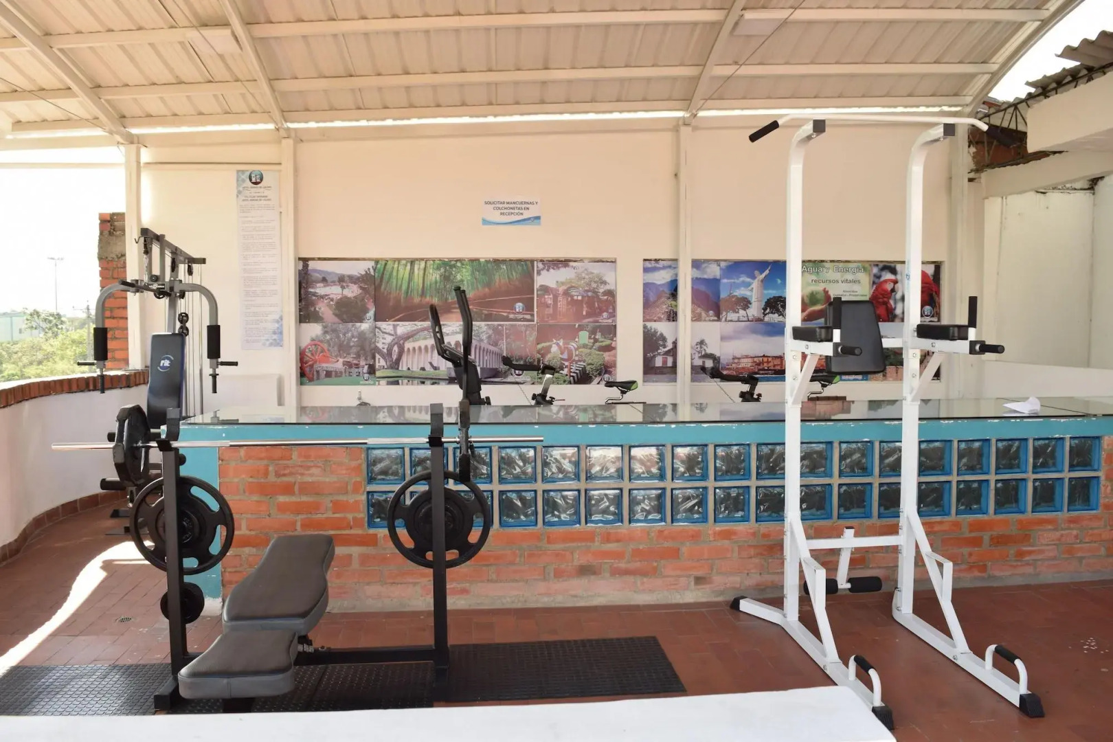 Photo - Hotel Brisas De Calima