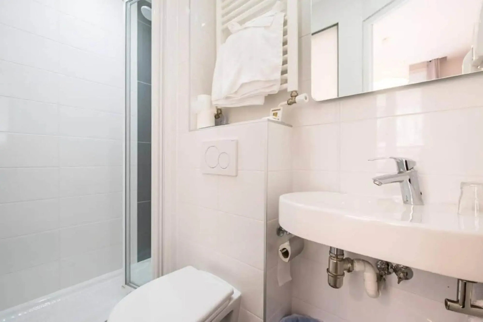 Photo - Hotel Bonsejour Montmartre