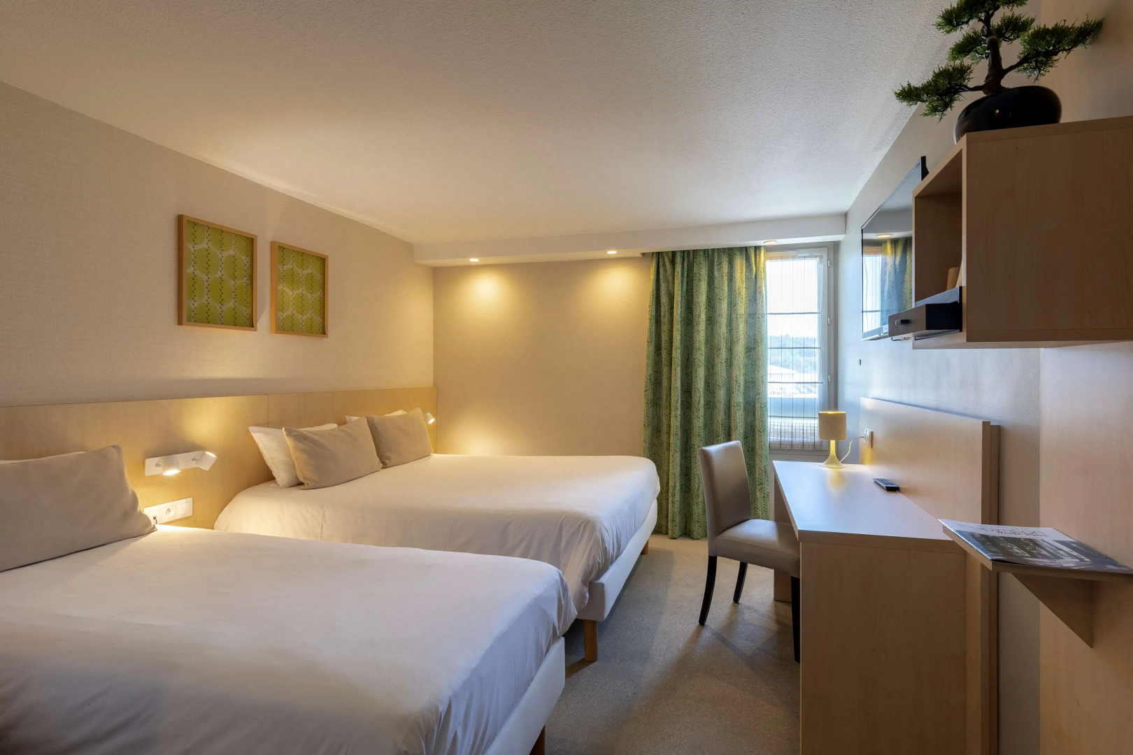 Foto - The Originals City Hotel Limoges Sud