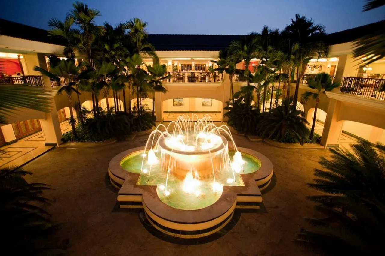 Photo - Taj Exotica Resort & Spa, Goa
