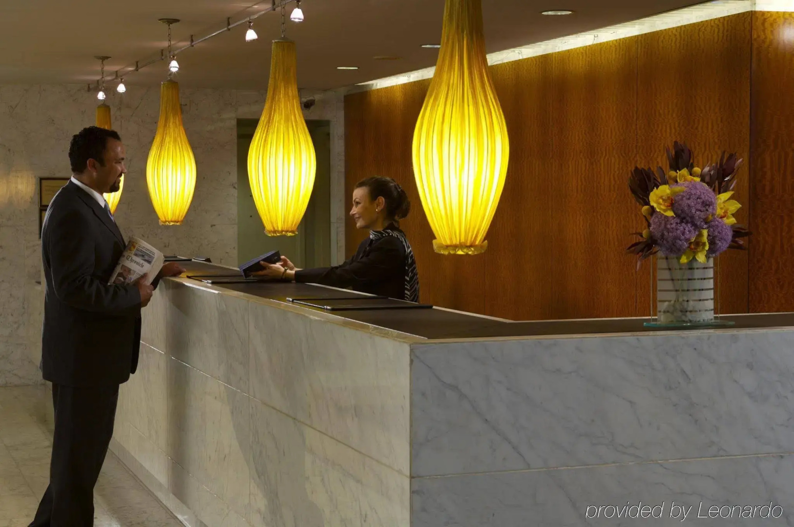 Foto - Hotel Nikko San Francisco