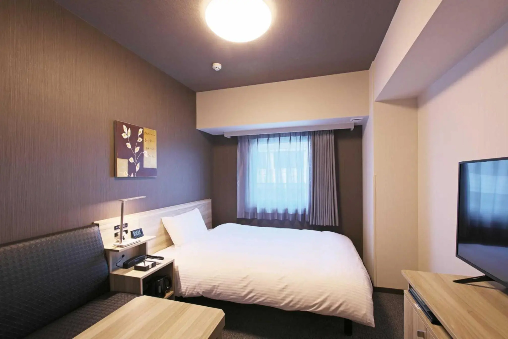 Photo - Hotel Route Inn Kyoto Maizuru -Nishi Maizuru Ekimae-